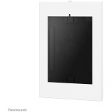 NEWSTAR Neomounts WL15-650 biztonsági tok táblagéphez -25,4 mm (-1") Fehér (WL15-650WH1)