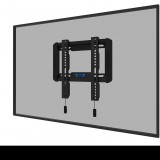 NEWSTAR Neomounts WL30-550BL12 TV tartókeret 139,7 cm (55") Fekete (WL30-550BL12)