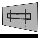 NEWSTAR Neomounts WL30-550BL18 TV tartókeret 2,18 M (86") Fekete (WL30-550BL18)
