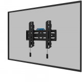 NEWSTAR Neomounts WL30S-850BL12 TV tartókeret 139,7 cm (55") Fekete (WL30S-850BL12)