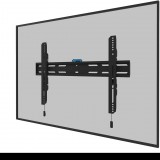 NEWSTAR Neomounts WL30S-850BL16 TV tartókeret 2,08 M (82") Fekete (WL30S-850BL16)