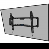 NEWSTAR Neomounts WL35-550BL16 TV tartókeret 190,5 cm (75") Fekete (WL35-550BL16)