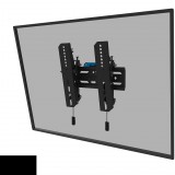 NEWSTAR Neomounts WL35S-850BL12 TV tartókeret 139,7 cm (55") Fekete (WL35S-850BL12)