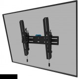 NEWSTAR Neomounts WL35S-850BL14 TV tartókeret 165,1 cm (65") Fekete (WL35S-850BL14)