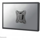 NEWSTAR Select Monitor-Wandhalterung für Flachbildschirme bis 30'' 25KG NM-W25BLACK Neomounts (NM-W25BLACK)