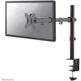 NEWSTAR Tischhalterung für Flachbildschirme bis 32" 8KG FPMA-D550BLACK Neomounts (FPMA-D550BLACK)