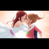 NewWestGames Ecchi Sketch: Draw Cute Girls Every Day! (PC - Steam elektronikus játék licensz)