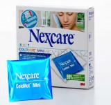 NEXCARE COLDHOT MINI Hideg meleg gél borogatás 11 x 12 cm