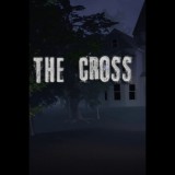 Next Generation Gaming The Cross Horror Game (PC - Steam elektronikus játék licensz)