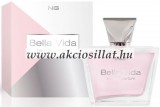 Next Generation NG NG Bella Vida Women EDP 80ml / Lancome La Vie Est Belle Parfüm utánzat