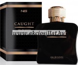 Next Generation NG NG Caught Men EDT 100ml / Gucci Guilty parfüm utánzat