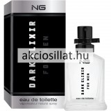 Next Generation NG NG Dark Elixir Men EDT 15ml / Paco Rabanne Phantom parfüm utánzat