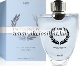 Next Generation NG NG Dominatio Men EDT 80ml / Paco Rabanne Invictus Parfüm Utánzat