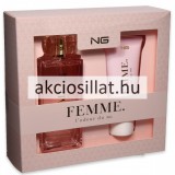 Next Generation NG NG Femme ajándékcsomag