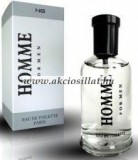 Next Generation NG NG Homme For Men EDT 100ml / Hugo Boss Bottled Parfüm Utánzat