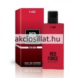 Next Generation NG NG Red Force for Men EDT 100ml / Joop! Homme parfüm utánzat