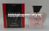 Next Generation NG NG Touch by NG Desire Women EDP 100ml /Giorgio Armani Si Passione parfüm utánzat női