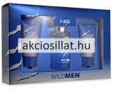 Next Generation NG NG Wild Men ajándékcsomag