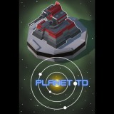 Next in Game Planet TD (PC - Steam elektronikus játék licensz)