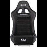 Next Level Racing ELITE ERS5 Reclining Seat - Leather and Suede Edition (NLR-E055)