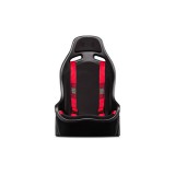 Next Level Racing Elite ES1 önálló kiegészítő ülés F-GT Elite modellhez (NLR-E011) (NLR-E011)