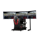 Next Level Racing Elite Freestanding Triple Monito