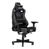 Next Level Racing Elite gaming szék fekete (NLR-G005) (NLR-G005) - Gamer Szék