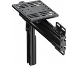 Next Level Racing Elite Shifter Add-On Black Edit.