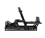 Next Level Racing F-GT Elite Wheel Plate Edition