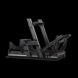 Next Level Racing F-GT Elite Wheel Plate Edition Szimulátor állvány (NLR-E001)