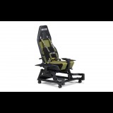 Next Level Racing Flight Seat Pro Boeing Military Edition szimulátor ülés (NLR-S039) (NLR-S039)