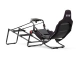 Next Level Racing Formula LITE Pro Cockpit Gaming Chair Black NLR-S038