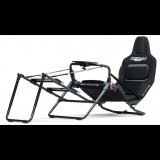 Next Level Racing Formula LITE Pro szimulátor cockpit (NLR-S038) (NLR-S038)