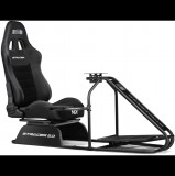 Next Level Racing GTRacer 2.0 Szimulátor Cockpit - Fekete (NLR-R007)