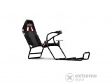 Next Level Racing Szimulátor cockpit - GT-LITE (Formula ülés; tartó konzolok)