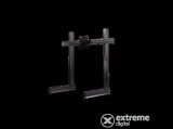 Next Level Racing Szimulátor kijelző állvány - Elite Freestanding Sinlge Monitor Stand (1x 24-65" monitor számára)