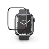 Next One 3D Screen Protector for Apple Watch 41mm Clear AW-41-3D-CLR