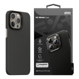 Next One Air Shield Case for iPhone 15 Pro Max IPH-15PROMAX-MAGSF-AIRSHIELD