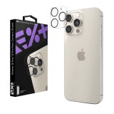 Next One lens Glass Protection for iPhone 15 Pro IPH-15PRO-CAM-GLS