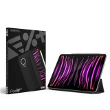 Next One Magnetic Smart Case for Ipad 12,9" Black IPD12.9-SMART-BLK