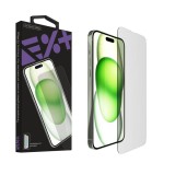 Next One Next One Tempered Glass Screen Protector for iPhone 15 Plus IPH-15PLUS-TMP