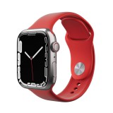 Next One Sport Band for Apple Watch 38/40/41mm Red AW-3840-BAND-RED