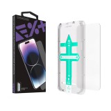 Next One Tempered glass Üvegfólia iPhone 14 Pro Max Clear IPH-14PROMAX-TMP