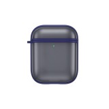 Next One TPU Case for AirPods 1st&2nd Blue AP-TPU-BLU