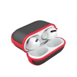 Next One TPU Case for AirPods Pro Red APPRO-TPU-RED