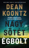 Next21 Kiadó Dean Koontz: Nagy, sötét égbolt - könyv