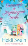 Next21 Kiadó Heidi Swain: Életrecept a Nightingale térről - könyv