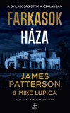 Next21 Kiadó James Patterson - Mike Lupica: Farkasok háza - könyv