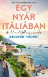 Next21 Kiadó Jennifer Probst: Egy nyár Itáliában - könyv