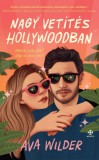 Next21 Kiadó Kft. Ava Wilder: Nagy vetítés Hollywoodban - könyv